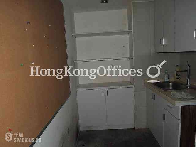 Sheung Wan - 88 Commercial Building 05