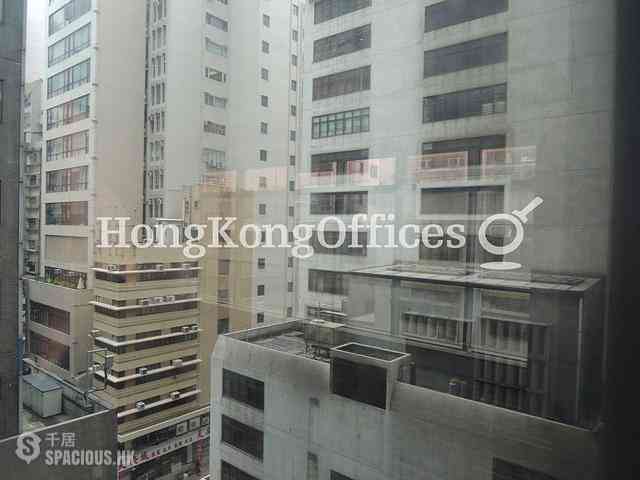 Sheung Wan - Ovest 02