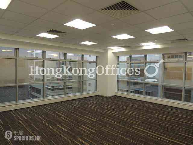Sheung Wan - Ovest 03