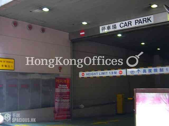 Wan Chai - CNT Tower 03
