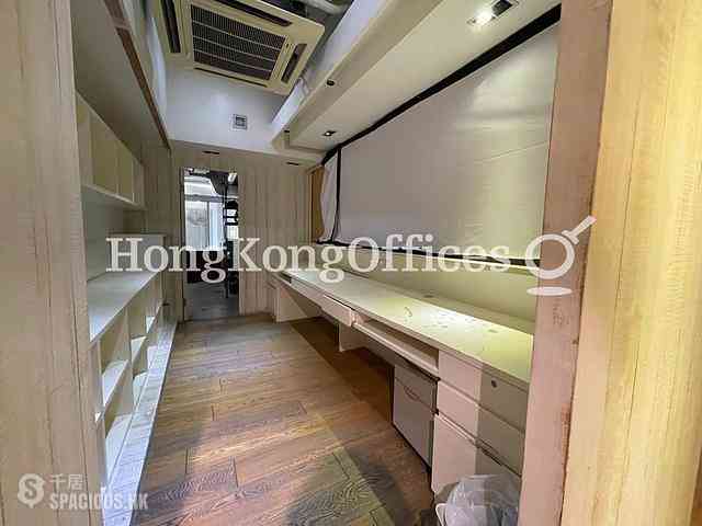 Fortress Hill - Sea View Estate, Block B 06