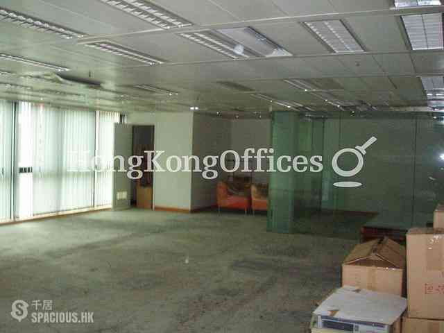 Central - Silver Fortune Plaza 04
