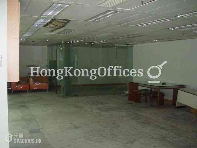 Central - Silver Fortune Plaza 05
