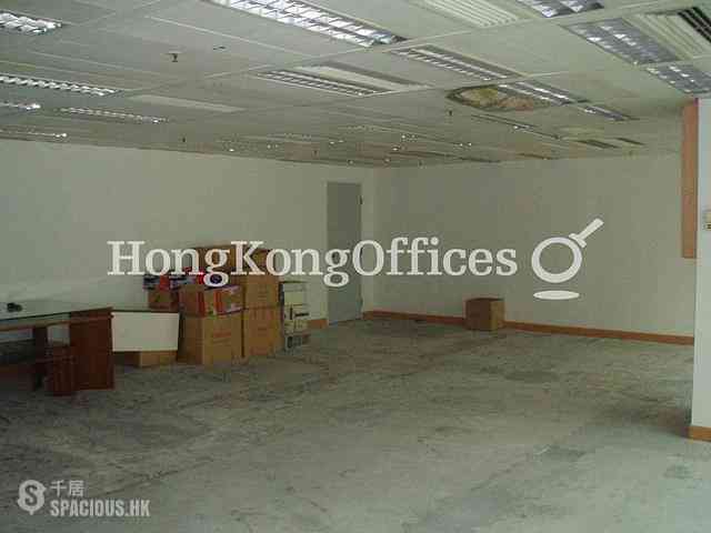 Central - Silver Fortune Plaza 07