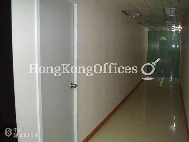 Central - Silver Fortune Plaza 08