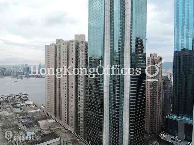 Causeway Bay - 148, Electric Road 01
