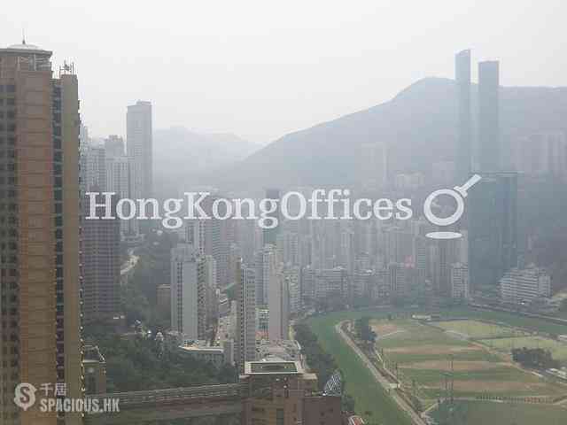 Causeway Bay - Times Square - Tower 2 01