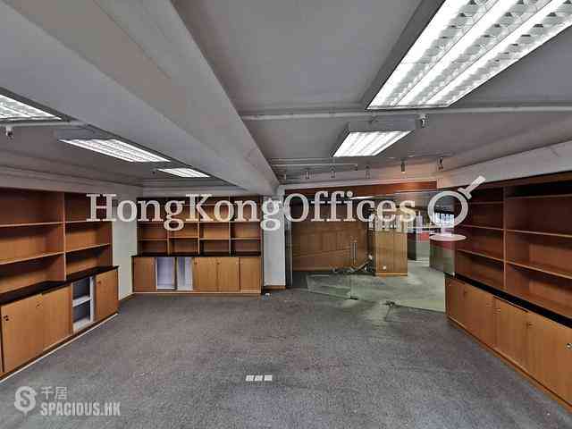 Wan Chai - Dominion Centre 02