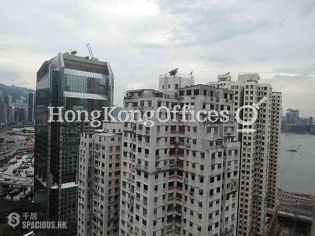 Causeway Bay - 148, Electric Road 02