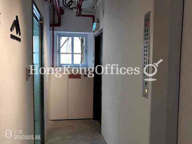 Central - Tak Woo House 02