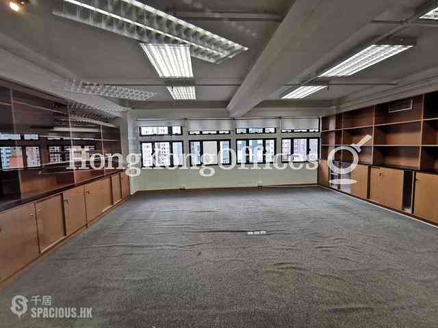 Wan Chai - Dominion Centre 03