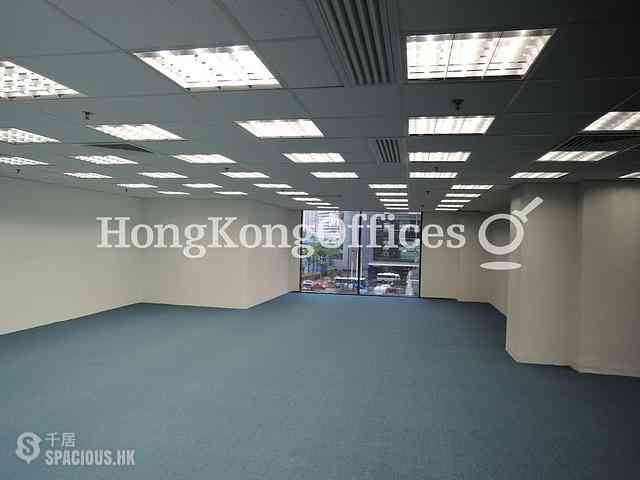 Tsim Sha Tsui East - South Seas Centre - Tower 2 02