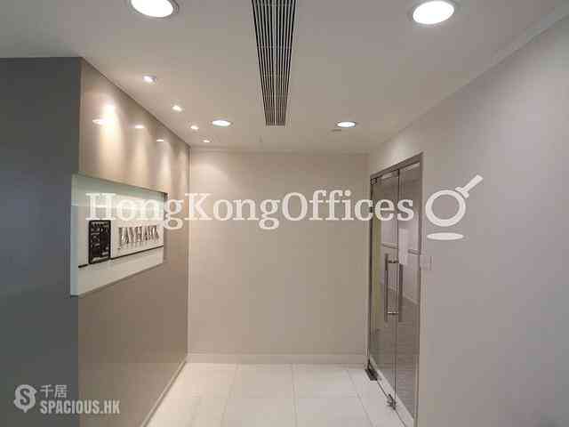 Causeway Bay - Times Square - Tower 2 03