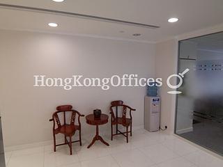 Causeway Bay - Times Square - Tower 2 04