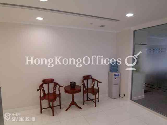 Causeway Bay - Times Square - Tower 2 04