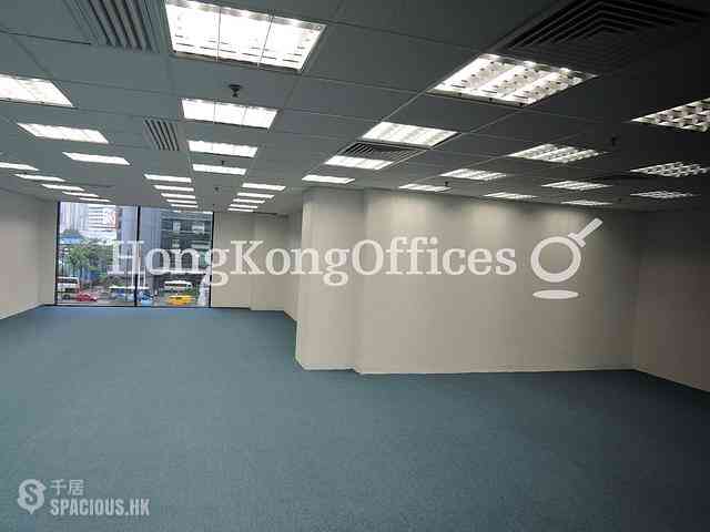 Tsim Sha Tsui East - South Seas Centre - Tower 2 03