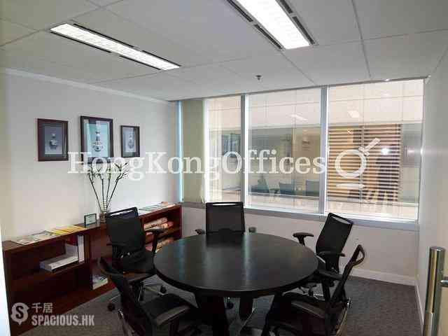 Causeway Bay - Times Square - Tower 2 05