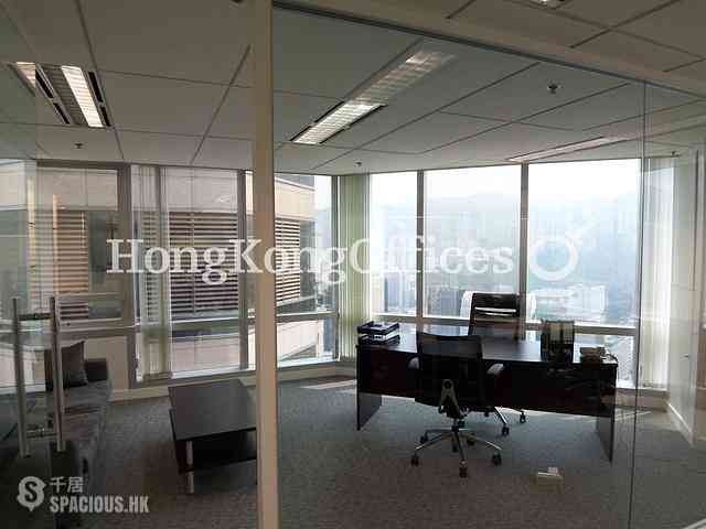 Causeway Bay - Times Square - Tower 2 06
