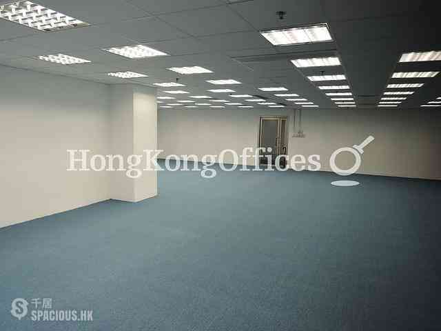 Tsim Sha Tsui East - South Seas Centre - Tower 2 05