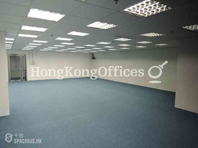 Tsim Sha Tsui East - South Seas Centre - Tower 2 06