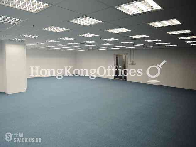Tsim Sha Tsui East - South Seas Centre - Tower 2 07