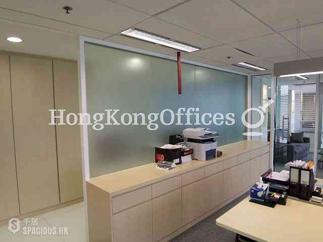 Causeway Bay - Times Square - Tower 2 09