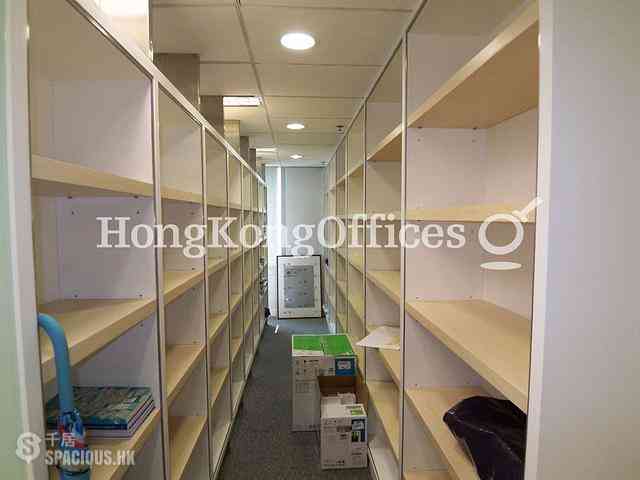 Causeway Bay - Times Square - Tower 2 10