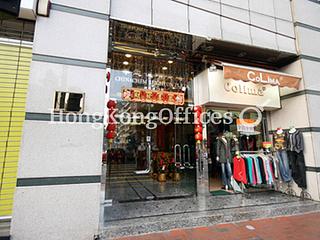 Causeway Bay - Chinachem Leighton Plaza 02