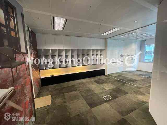 Wan Chai - Tai Tung Building 03