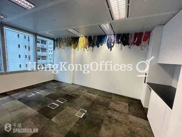 Wan Chai - Tai Tung Building 04