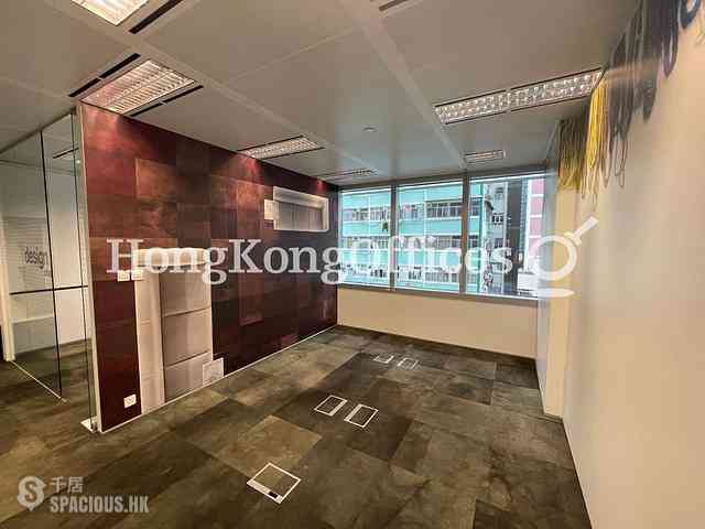 Wan Chai - Tai Tung Building 05