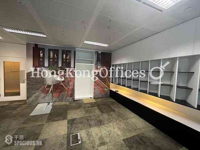 Wan Chai - Tai Tung Building 06