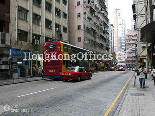 Wan Chai - Great Smart Tower 05