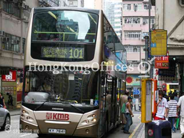 Wan Chai - Great Smart Tower 07