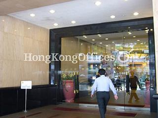 Wan Chai - Emperor Group Centre 02