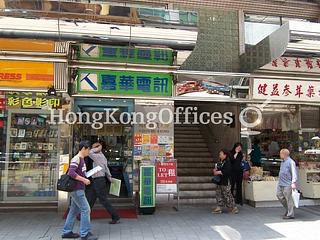 Sheung Wan - Eton Building 02