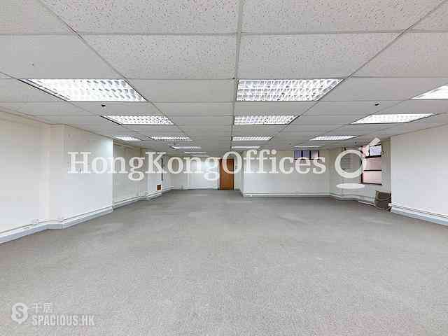 Sheung Wan - Chao's Building 04