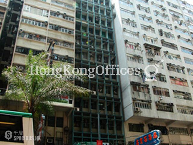 Wan Chai - Tower 188 01