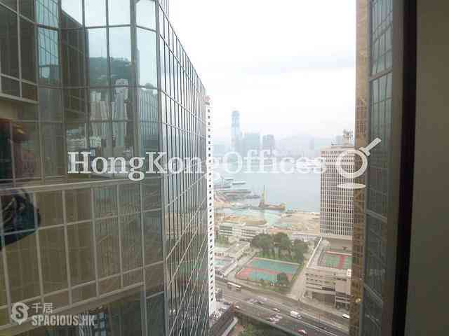 Admiralty - Lippo Centre - Tower 1 01