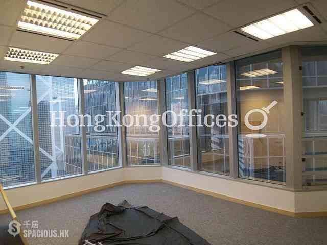 Admiralty - Lippo Centre - Tower 1 04