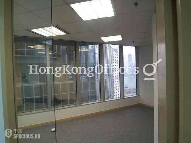 Admiralty - Lippo Centre - Tower 1 05