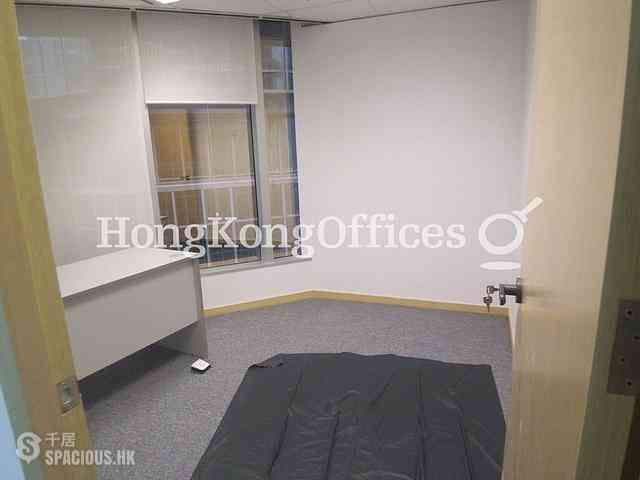 Admiralty - Lippo Centre - Tower 1 06