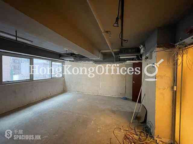 Causeway Bay - Coasia Building 03
