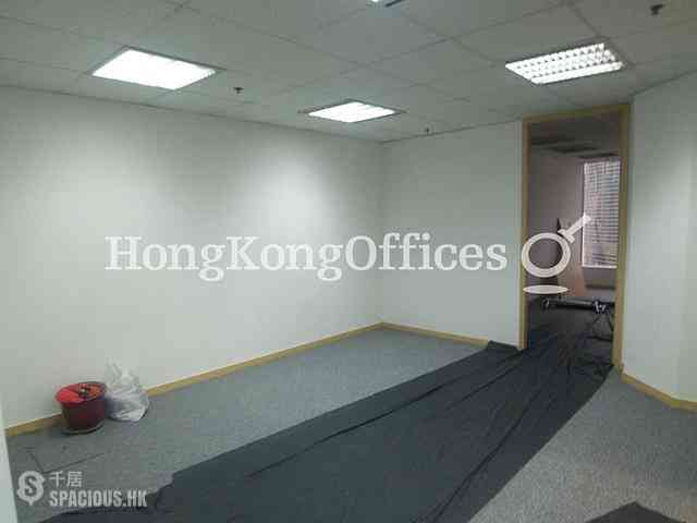 Admiralty - Lippo Centre - Tower 1 07