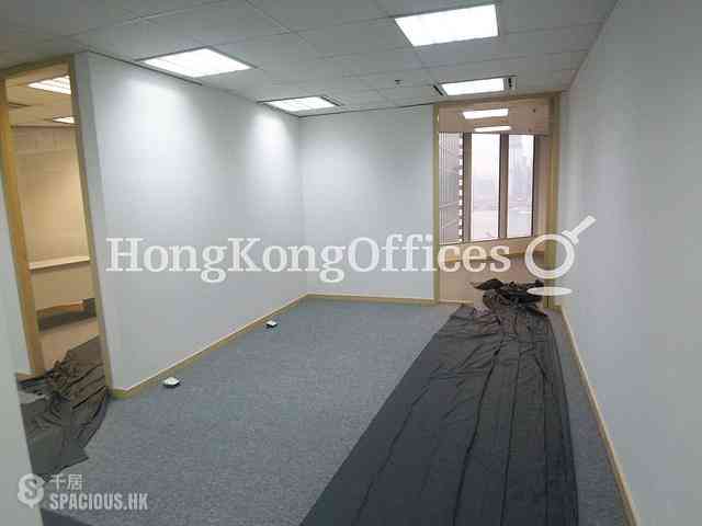 Admiralty - Lippo Centre - Tower 1 08