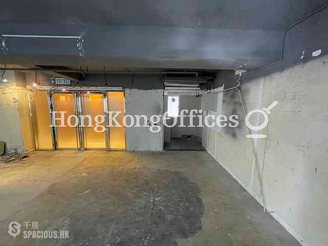 Causeway Bay - Coasia Building 04