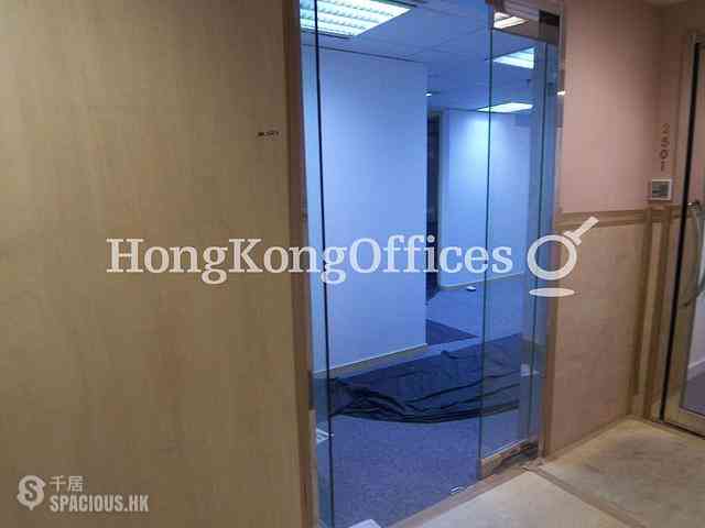 Admiralty - Lippo Centre - Tower 1 09