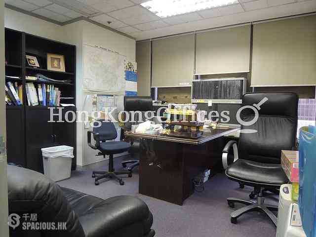 Admiralty - Admiralty Centre - Tower 1 02