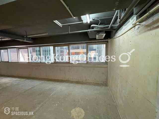 Causeway Bay - Coasia Building 05
