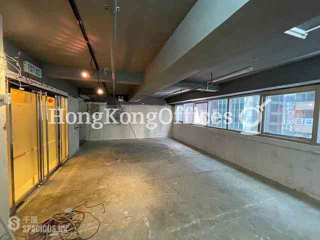 Causeway Bay - Coasia Building 06